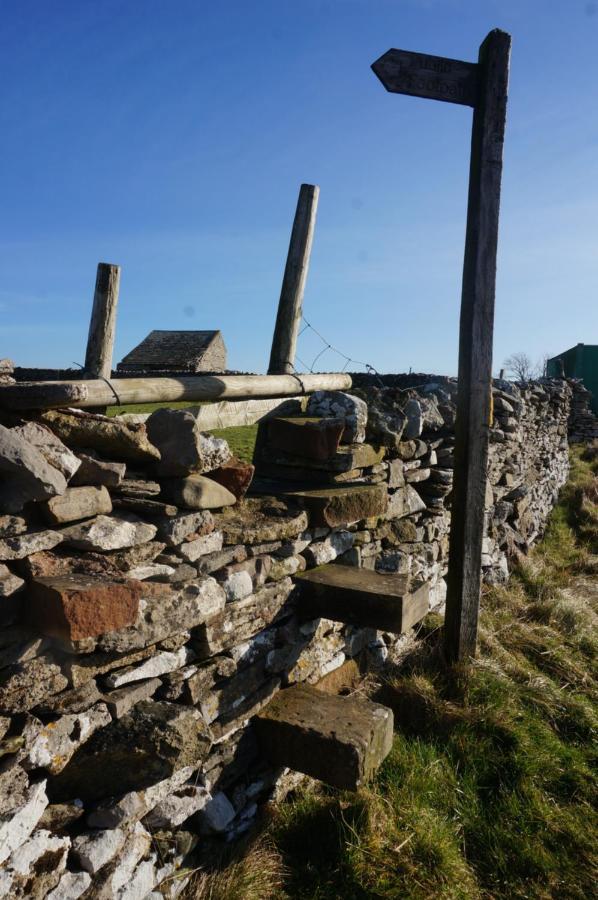 High Greenside Kirkby Stephen Exterior photo