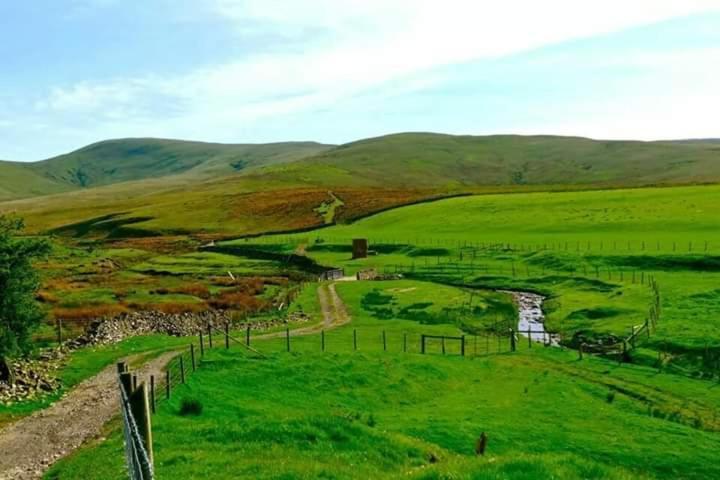 High Greenside Kirkby Stephen Exterior photo